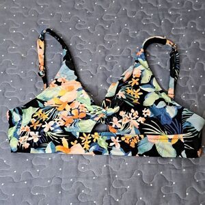 Raisins swim top size small